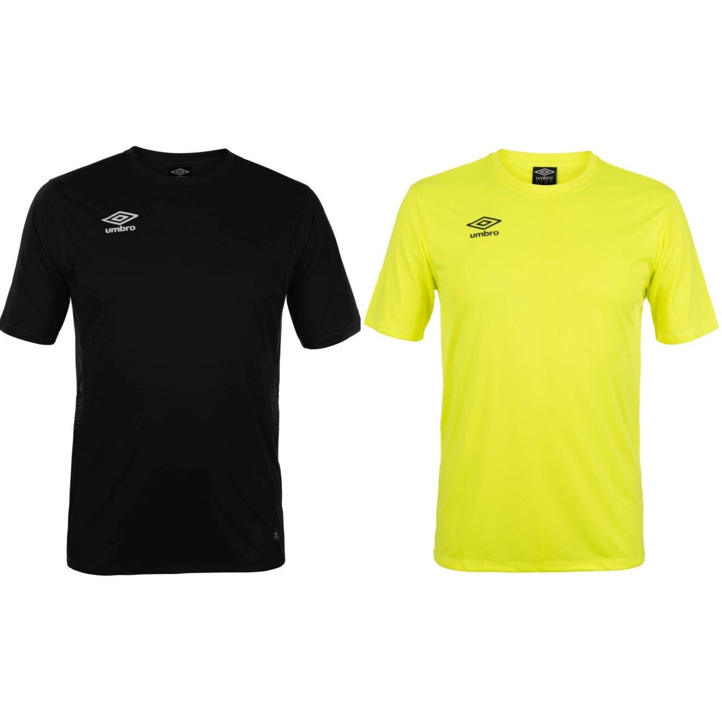 T-shirt till match & träning ink. tryck, junior