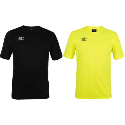 T-shirt till match & träning ink. tryck, junior