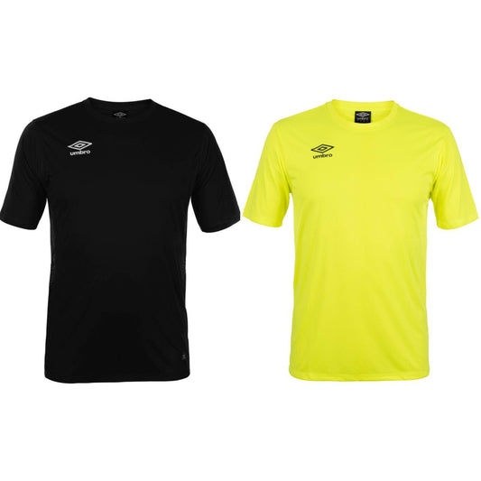 T-shirt till match & träning ink. tryck, junior