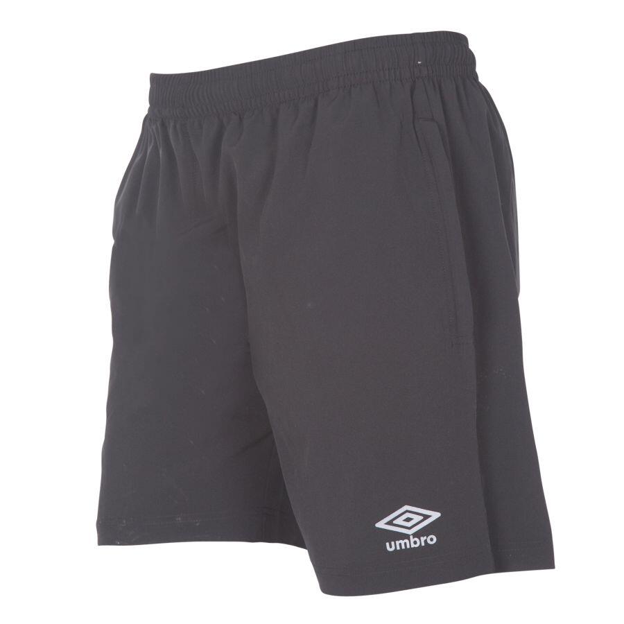 UMBRO Shorts tränare (med sidofickor)