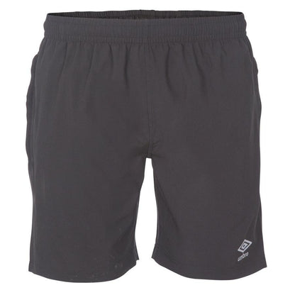 UMBRO Shorts tränare (med sidofickor)