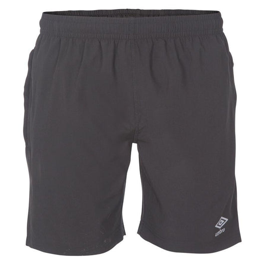 UMBRO Shorts tränare (med sidofickor)