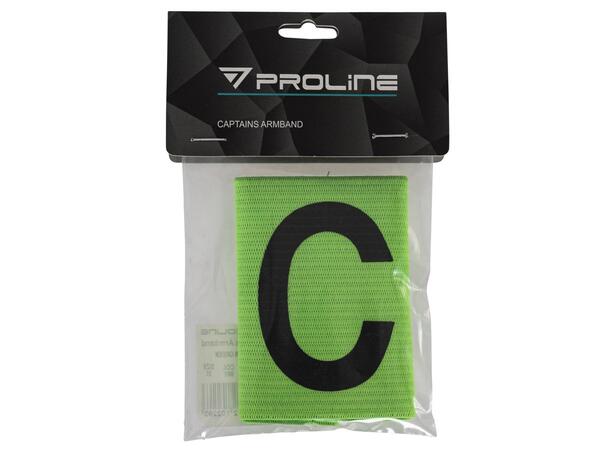 Kaptensbindel PROLINE