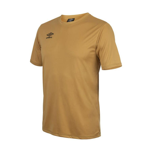 T-shirt träning UMBRO CUP, senior