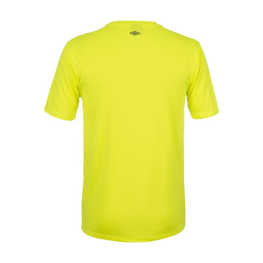 T-shirt till match & träning ink. tryck, junior