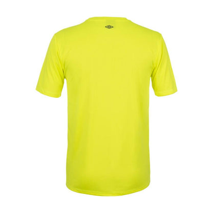 T-shirt till match & träning ink. tryck, junior