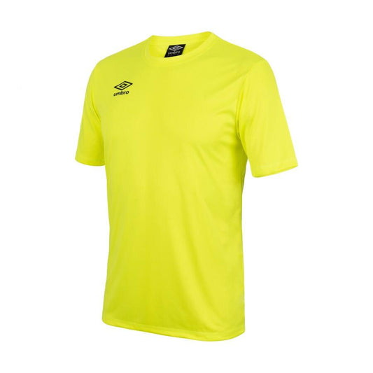 T-shirt träning UMBRO CUP, senior