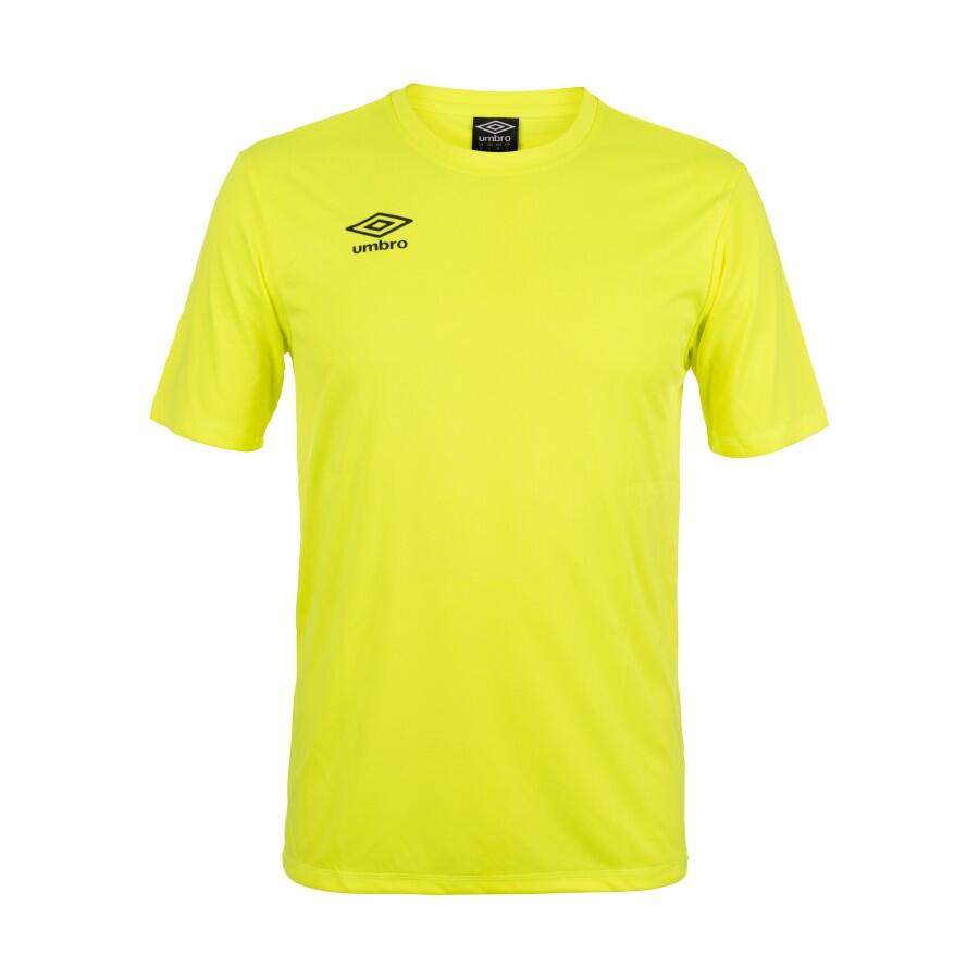T-shirt träning UMBRO CUP, senior
