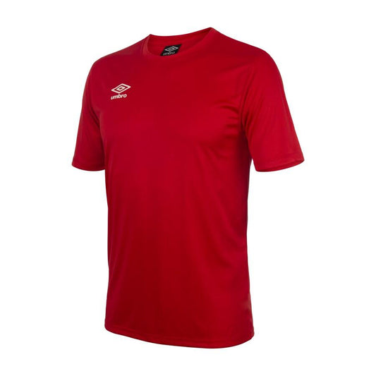 T-shirt träning UMBRO CUP, junior