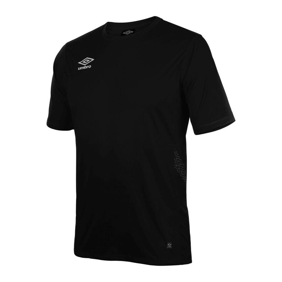 T-shirt till match & träning ink. tryck, junior