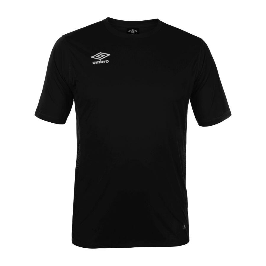 T-shirt till match & träning ink. tryck, junior