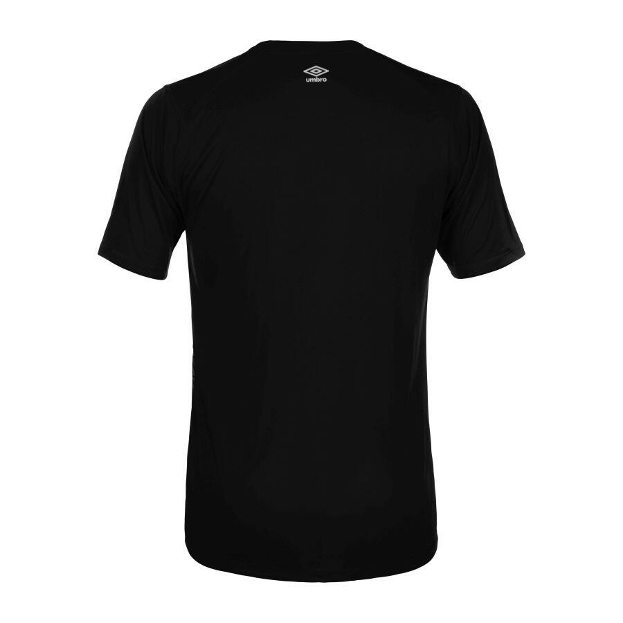 T-shirt till match & träning ink. tryck, junior