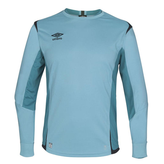 Målvaktströja långarmad UMBRO UX Elite, junior