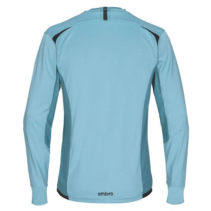 Målvaktströja långarmad UMBRO UX Elite, senior