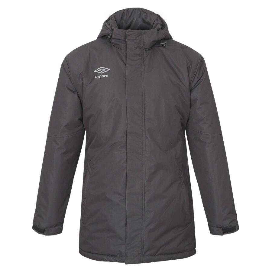 Fodrad klubbjacka UMBRO UX Elite