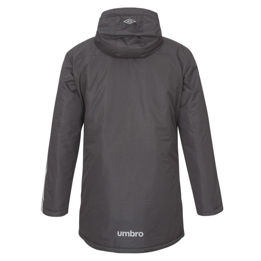 Fodrad klubbjacka UMBRO UX Elite