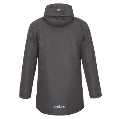 Fodrad klubbjacka UMBRO UX Elite